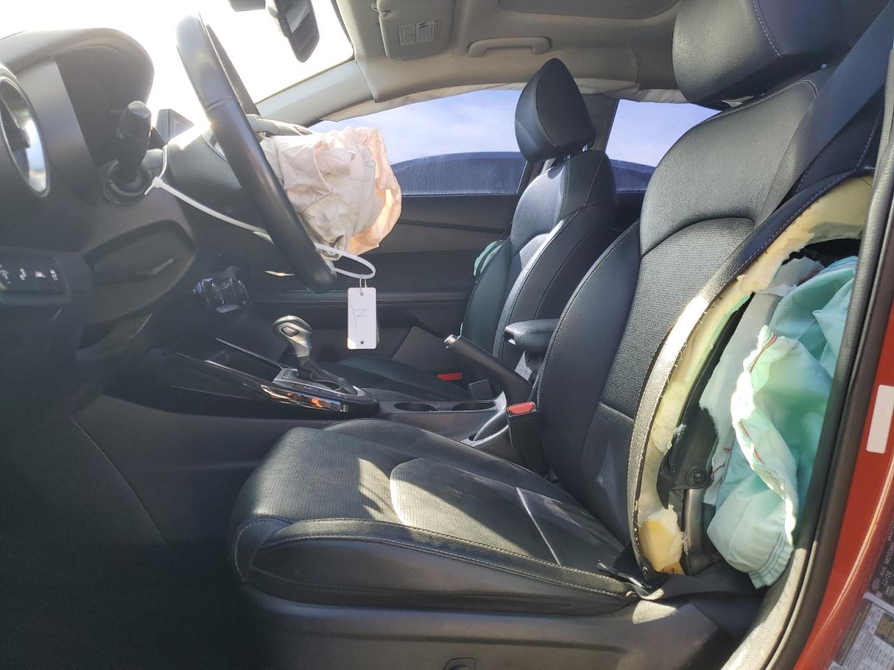 2019 Kia Forte - Image 7