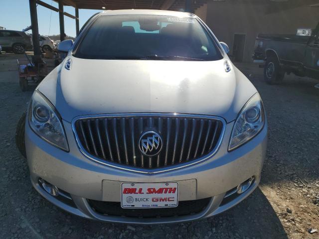 Седани BUICK VERANO 2014 Сріблястий