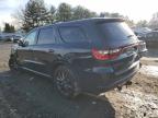 2018 Dodge Durango Gt იყიდება Windsor-ში, NJ - Front End
