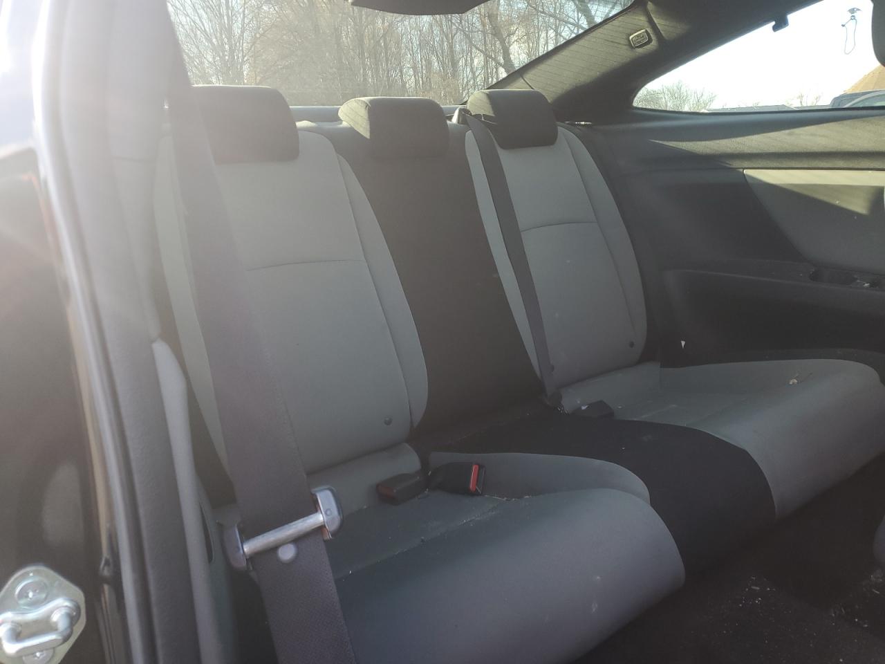 2018 Honda Civic Lx VIN: 2HGFC4B01JH305513 Lot: 82204014