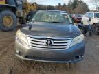 2011 Toyota Avalon Base продається в Mendon, MA - Minor Dent/Scratches