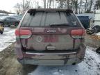 2019 Jeep Grand Cherokee Limited na sprzedaż w Center Rutland, VT - Front End