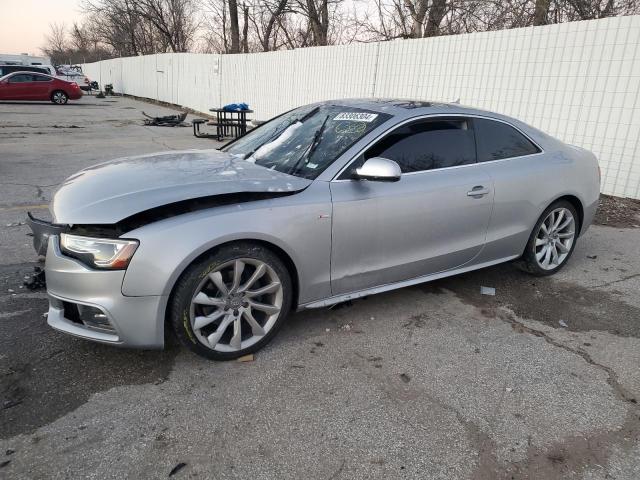 2016 Audi A5 Premium Plus S-Line