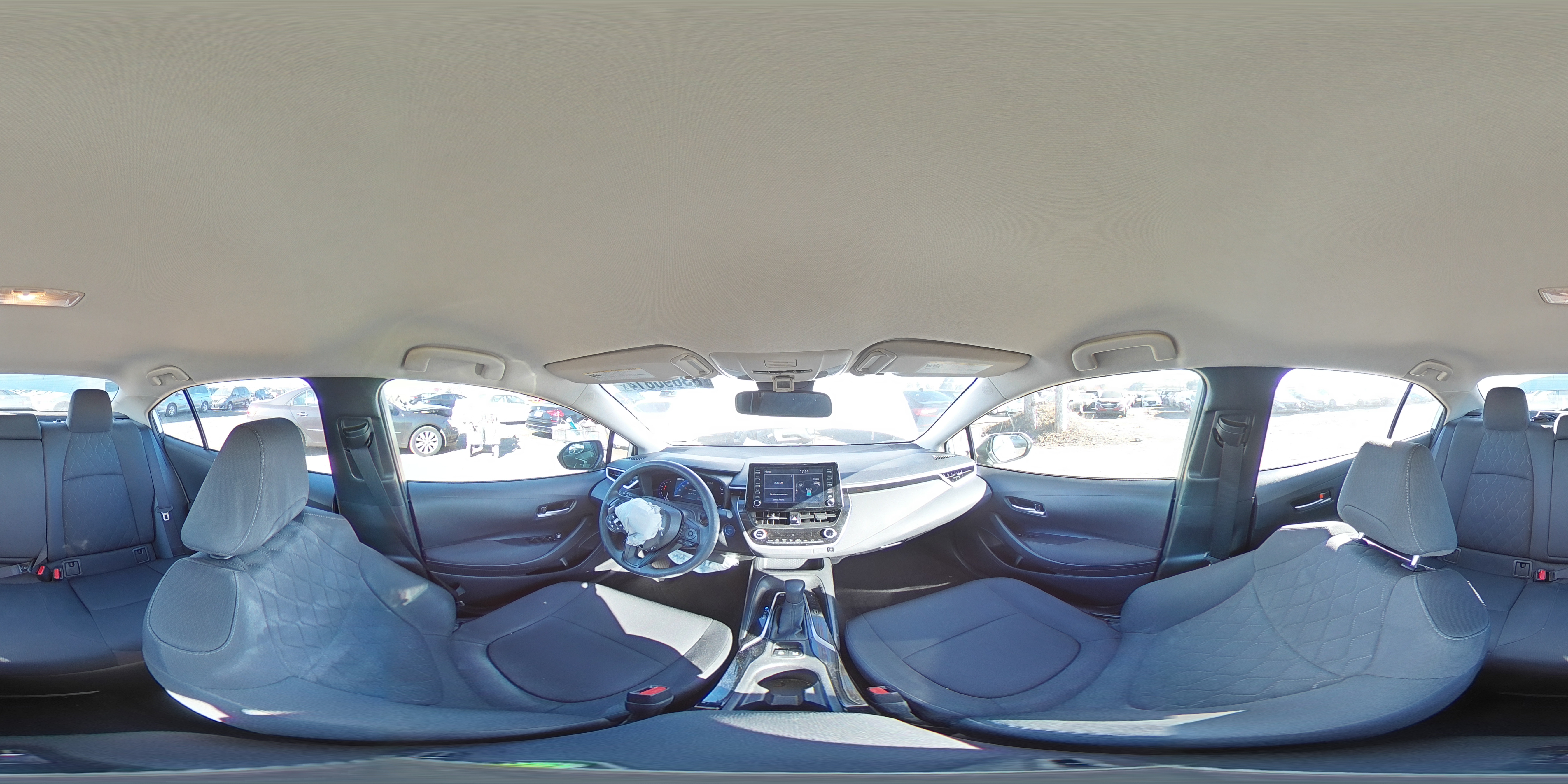 2020 Toyota Corolla - Image 13