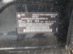 2013 Bmw 335 Xi de vânzare în Shreveport, LA - All Over