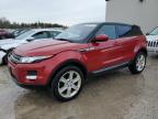 2015 Land Rover Range Rover Evoque Pure Plus იყიდება Franklin-ში, WI - Front End