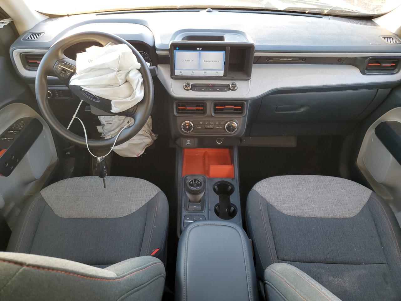 2024 Ford Maverick Xlt VIN: 3FTTW8J97RRA69546 Lot: 86252644