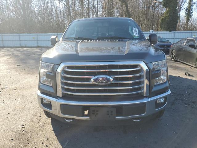  FORD F-150 2016 Szary