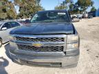 2014 Chevrolet Silverado C1500 на продаже в Ocala, FL - All Over