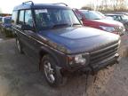2004 LAND ROVER DISCOVERY for sale at Copart BRISTOL