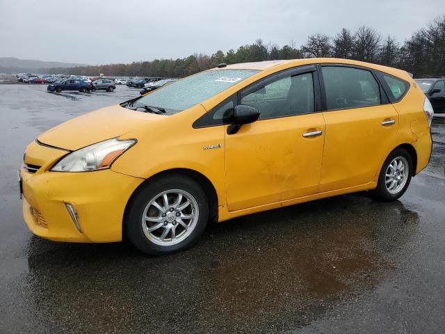 2013 Toyota Prius V  იყიდება Brookhaven-ში, NY - Mechanical