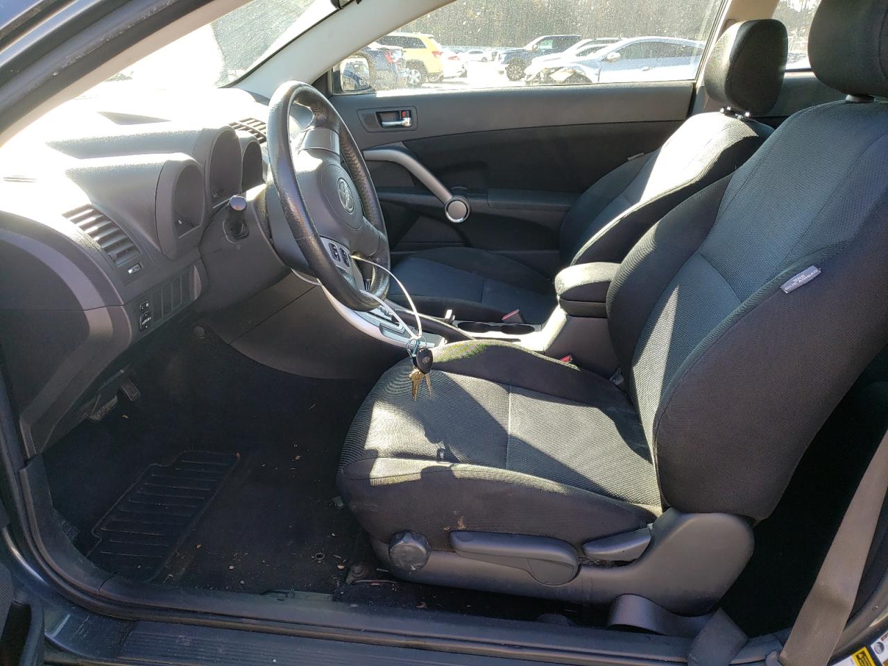 2009 Scion tC - Image 7