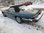 1992 Jaguar Xjs  на продаже в Davison, MI - Rear End