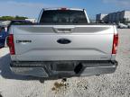 2016 Ford F150 Supercrew продається в Opa Locka, FL - Water/Flood