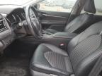 2021 Toyota Camry Se en Venta en Temple, TX - Front End