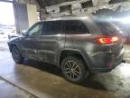 2018 Jeep Grand Cherokee Trailhawk იყიდება Albany-ში, NY - Front End