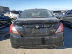 2016 Nissan Versa S en Venta en Kansas City, KS - Front End