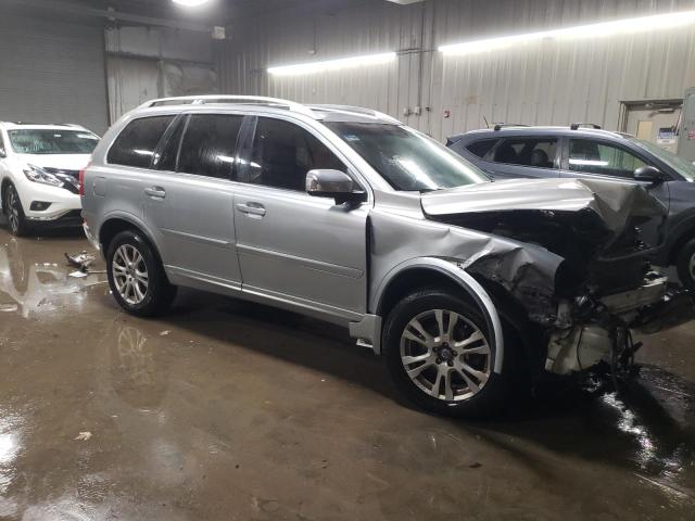  VOLVO XC90 2013 Srebrny