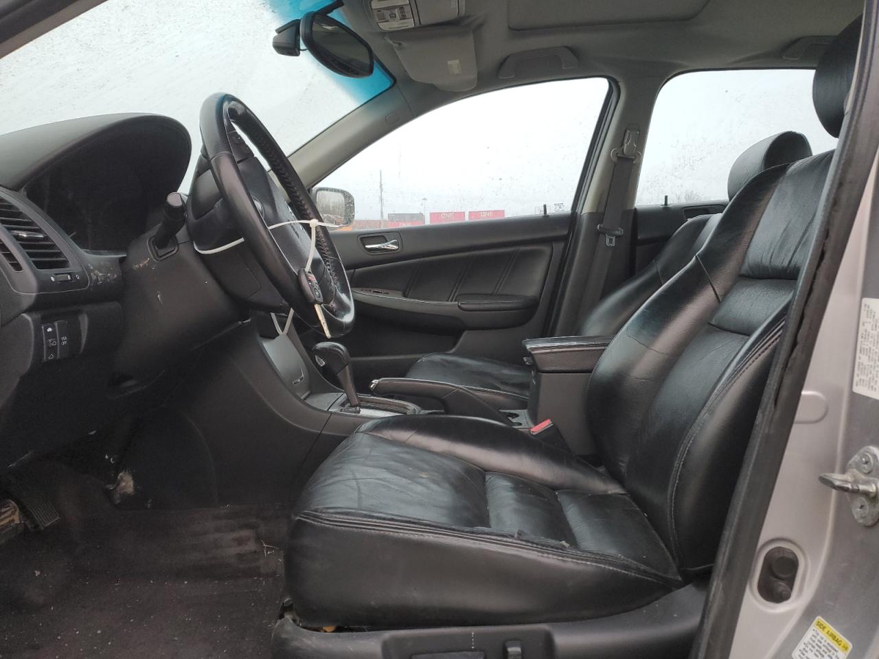 2006 Honda Accord Ex VIN: 1HGCM66806A030928 Lot: 83968234