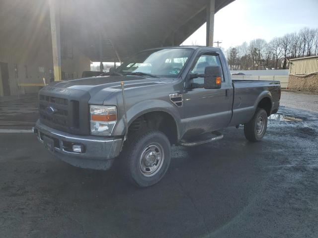 2010 Ford F250 Super Duty