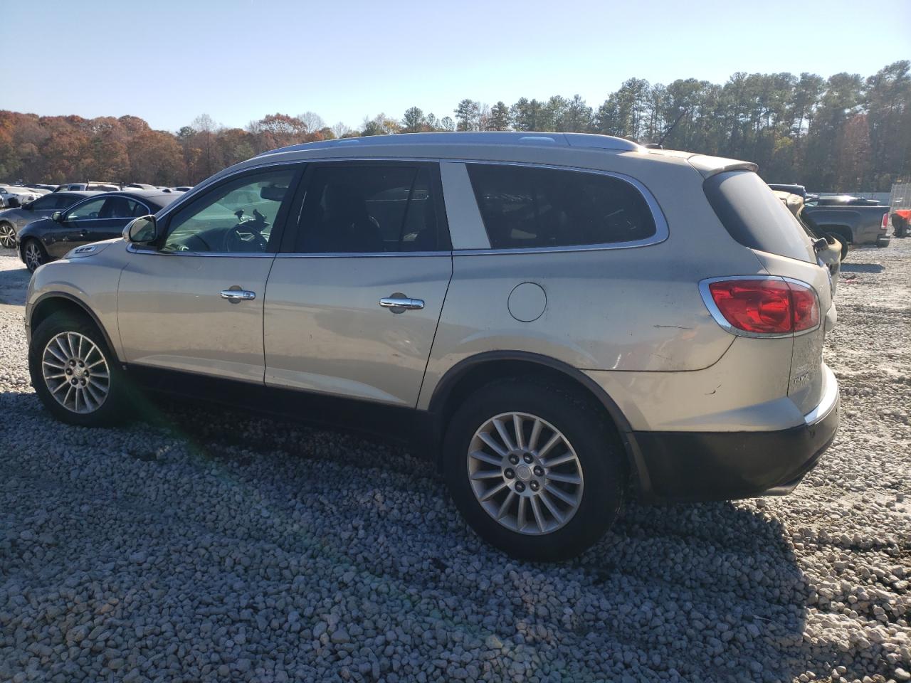 2009 Buick Enclave - Image 2