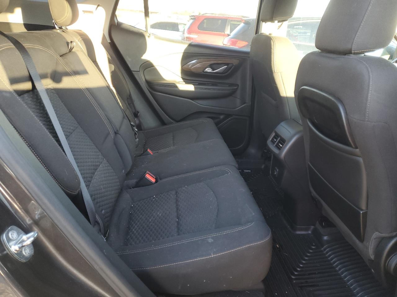 2019 GMC Terrain - Image 12
