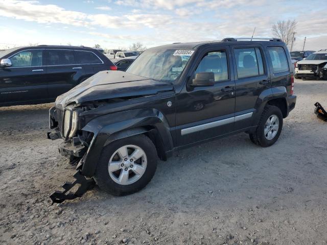 2011 Jeep Liberty Sport