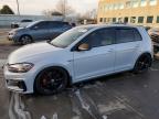 2018 Volkswagen Gti S/Se for Sale in Littleton, CO - Front End