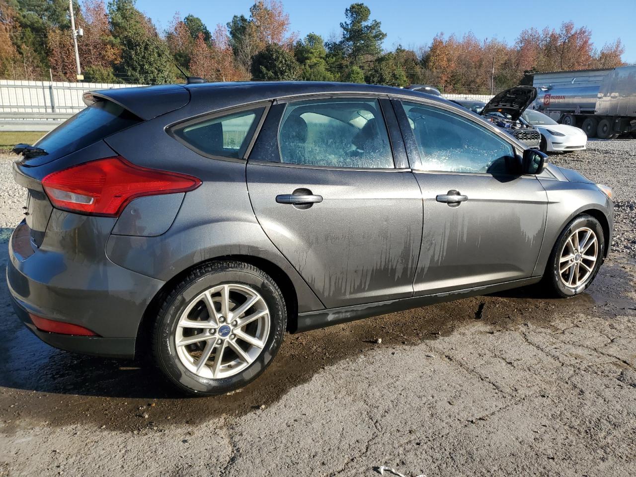 2016 Ford Focus - Image 3