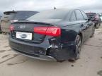 2014 AUDI A6 S LINE for sale at Copart YORK