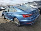 2019 Volkswagen Jetta S на продаже в Cahokia Heights, IL - Side