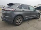 2017 Ford Edge Titanium for Sale in Fresno, CA - Undercarriage