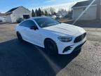 2021 Mercedes-Benz E Amg 53 на продаже в East Granby, CT - Minor Dent/Scratches