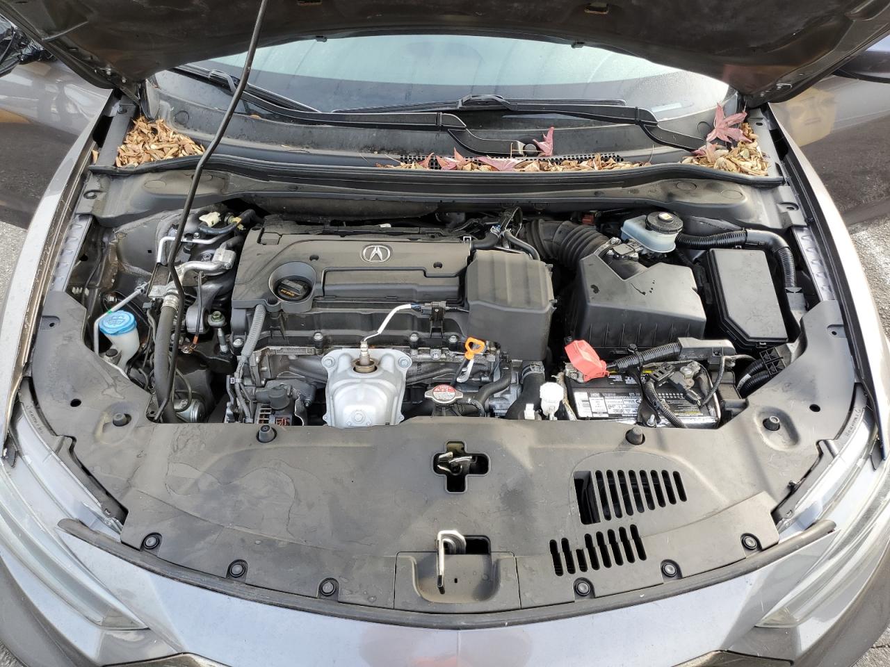 2019 Acura ILX - Image 12