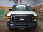 2014 Ford Econoline E350 Super Duty Van en Venta en Kincheloe, MI - Minor Dent/Scratches