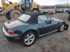 2001 Bmw Z3 2.5 за продажба в Hillsborough, NJ - Front End