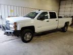 2016 Chevrolet Silverado C2500 Heavy Duty на продаже в Abilene, TX - Hail