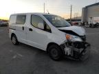 2018 Nissan Nv200 2.5S للبيع في Rancho Cucamonga، CA - Front End