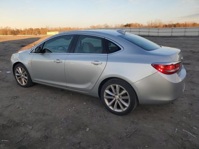 Седаны BUICK VERANO 2016 Серебристый