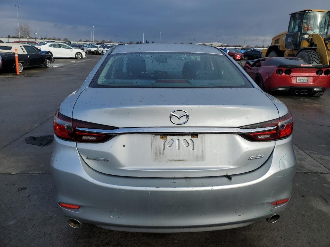 2018 Mazda 6 - Image 6
