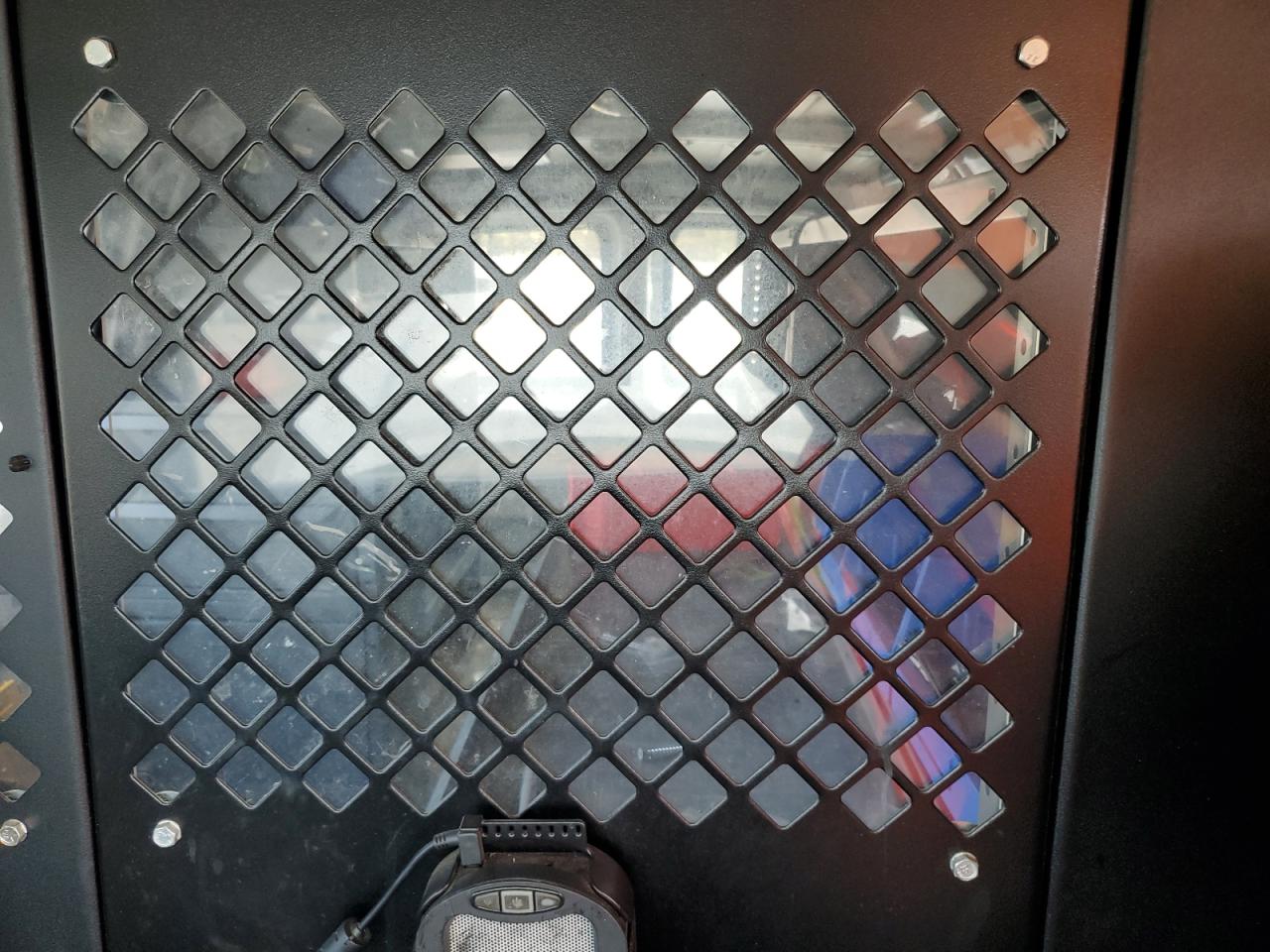 2013 Chevrolet Express G2500 VIN: 1GCWGFCA8D1904174 Lot: 85015574