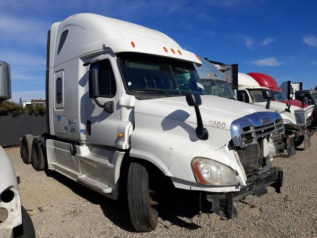 2014 Freightliner Cascadia 125 