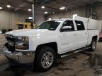 Ham Lake, MN에서 판매 중인 2017 Chevrolet Silverado K1500 Lt - Front End