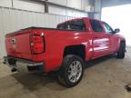 2017 Chevrolet Silverado C1500 Lt продається в Earlington, KY - Front End