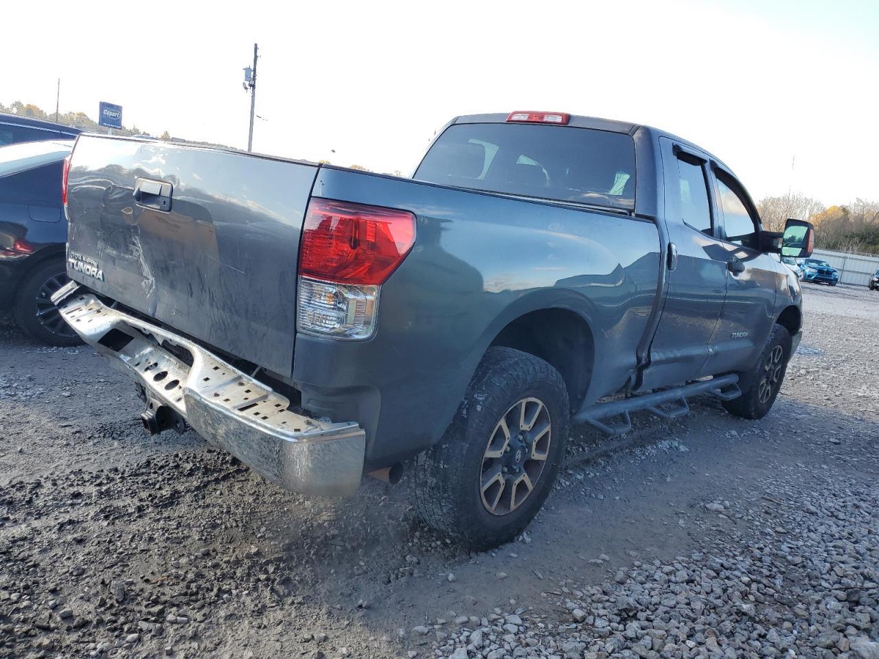 VIN 5TFRM5F10DX064240 2013 TOYOTA TUNDRA no.3