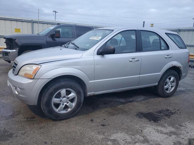 2008 Kia Sorento Ex