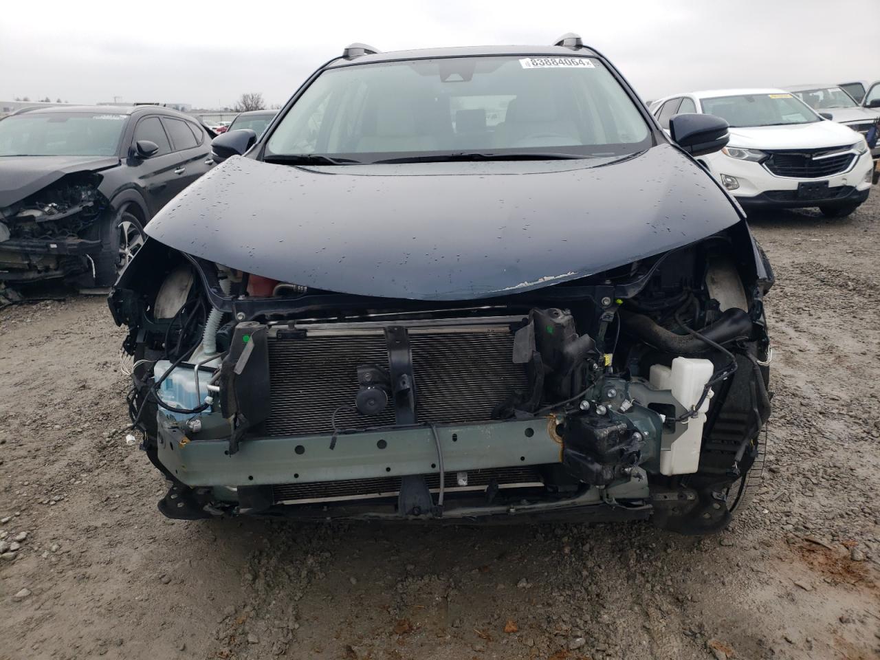 2018 Toyota RAV 4 - Image 5
