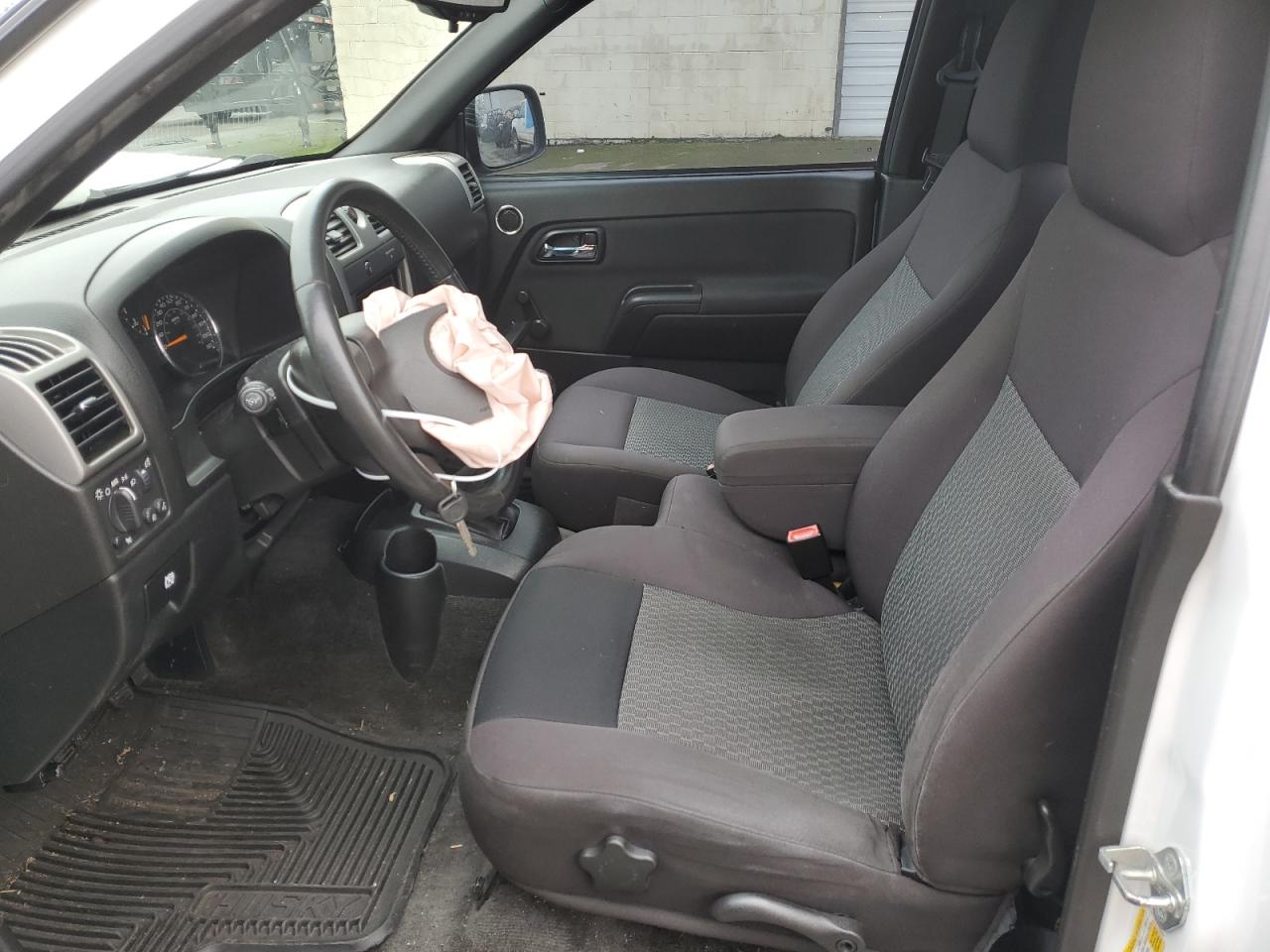 2012 Chevrolet Colorado - Image 7