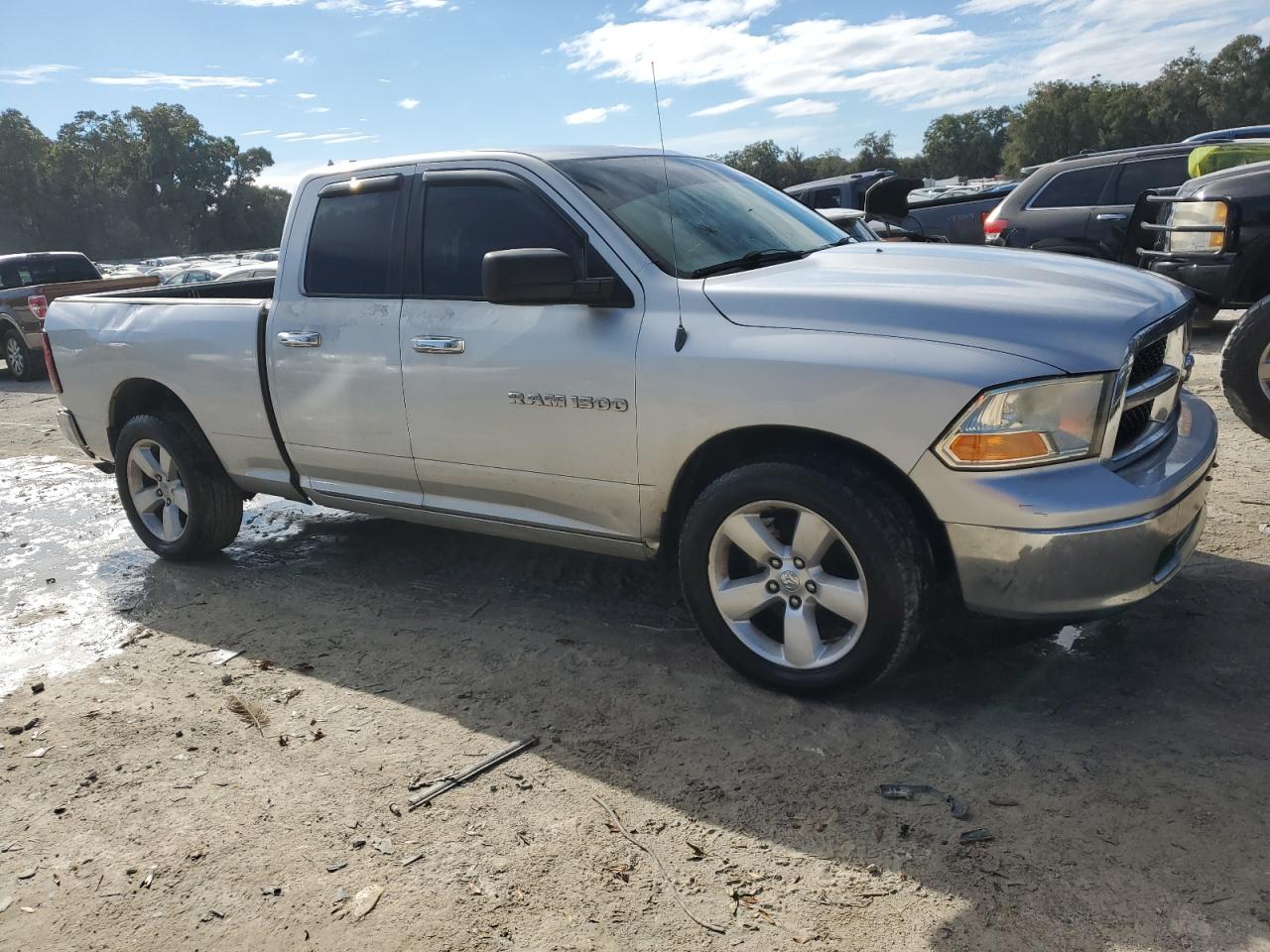 2011 Dodge RAM - Image 4