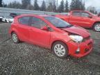 2013 Toyota Prius C  на продаже в Graham, WA - Front End